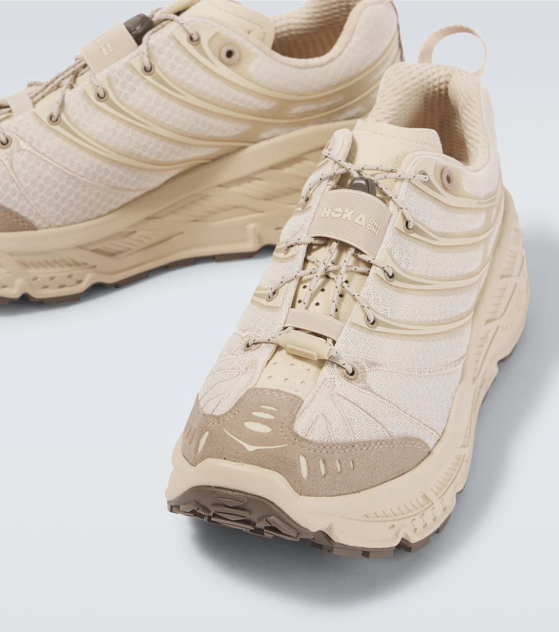 Hoka One One - Stinson Evo OG running shoes