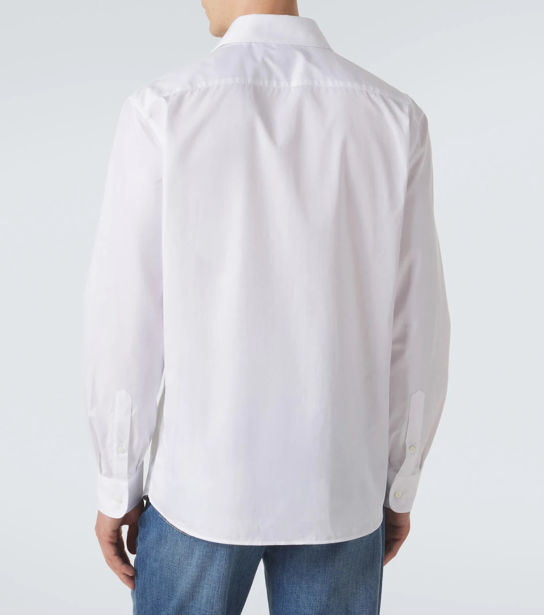 Brunello Cucinelli - Cotton shirt