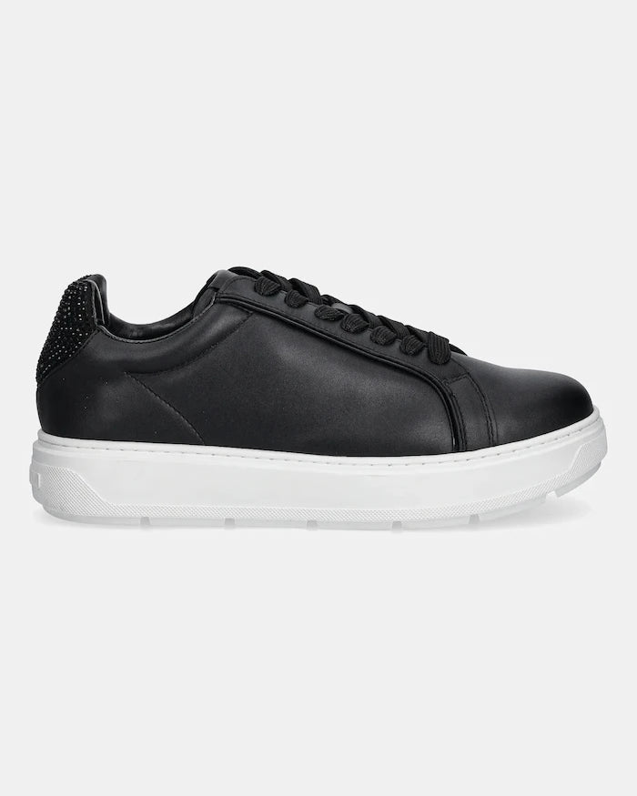 Love Moschino Deri Sneaker