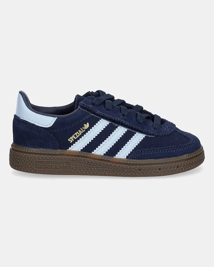Çocuk süet spor ayakkabı adidas Originals HANDBALL SPEZIAL