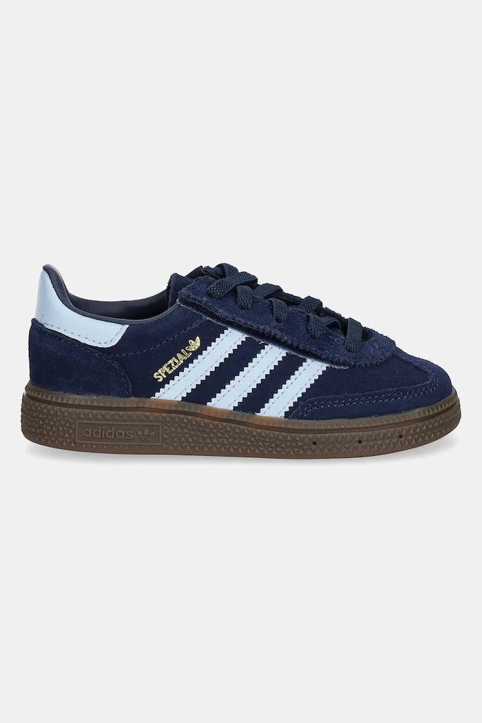 Çocuk süet spor ayakkabı adidas Originals HANDBALL SPEZIAL