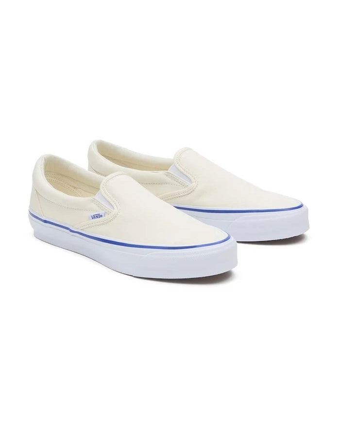 Vans Premium Standards Slip-On Reissue 98 Düşük Kesim Sneaker
