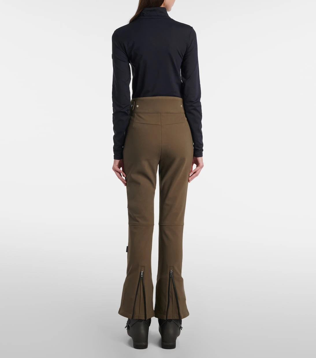 Yves Salomon - Flared ski pants