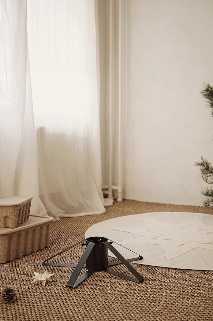 Подложка за елха ferm LIVING Vela Star Christmas