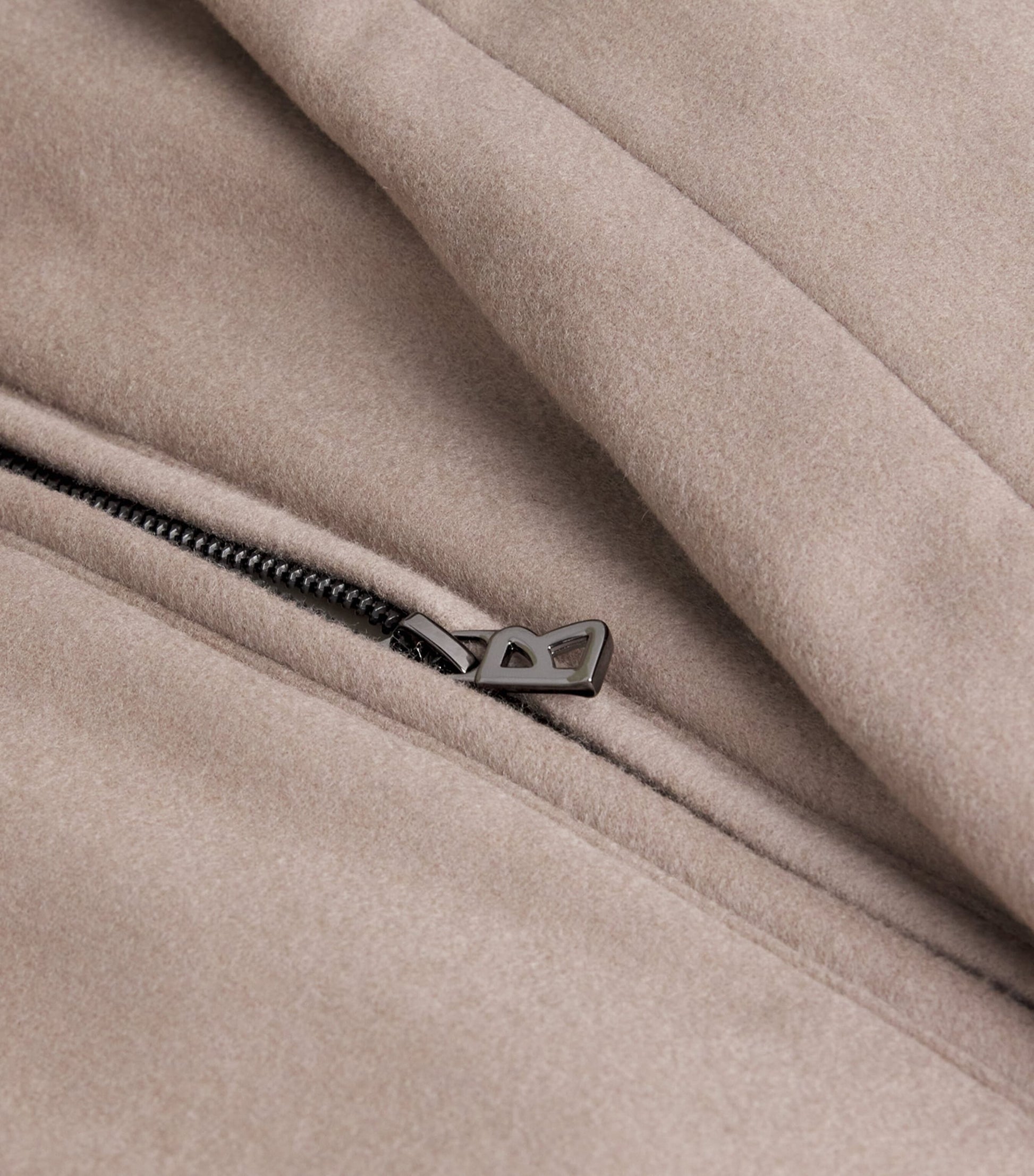 Bogner Green Cashmere Nero Gilet