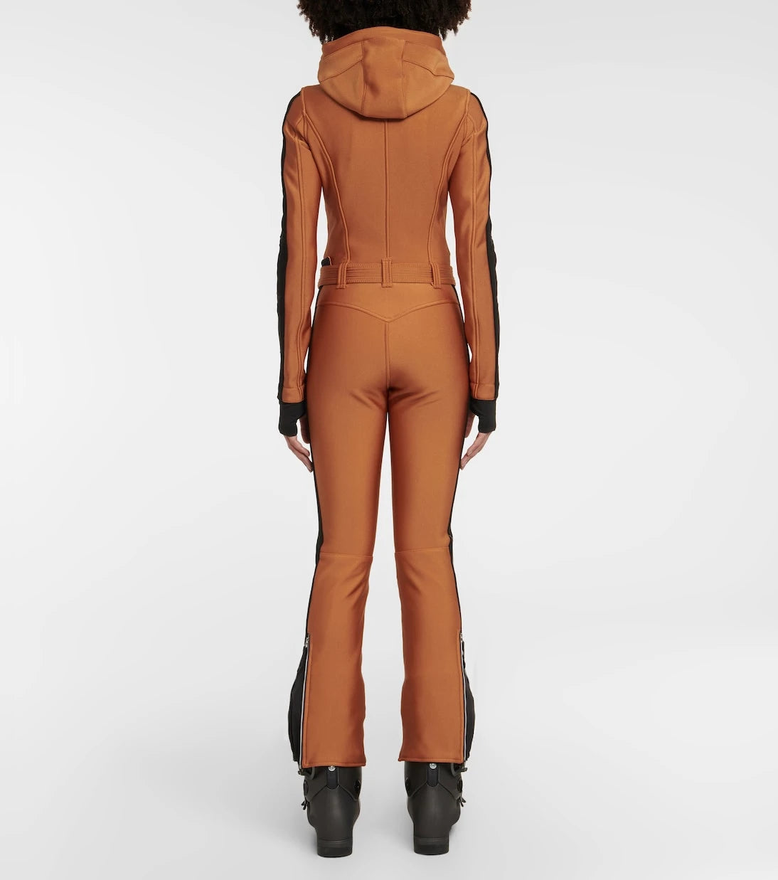 Jet Set - Magic Ghoster Glam ski suit