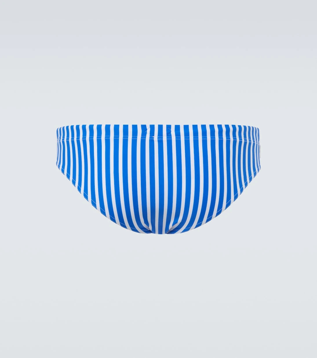 Tom Ford - Striped swim briefs