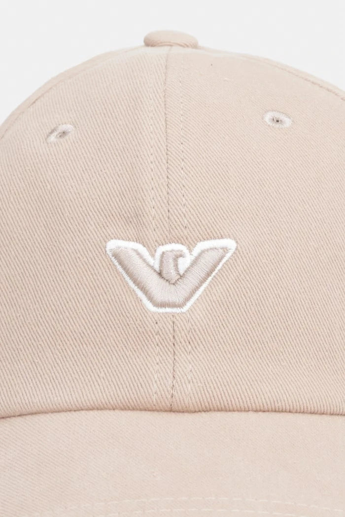 Emporio Armani Çocuk Pamuklu Şapka