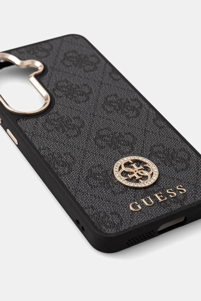 Guess кейс за телефон Samsung Galaxy S26