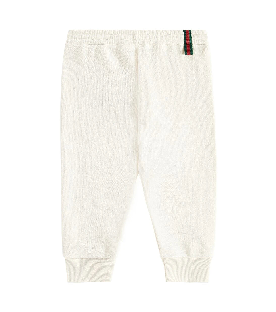 Gucci Kids - Baby cotton sweatpants