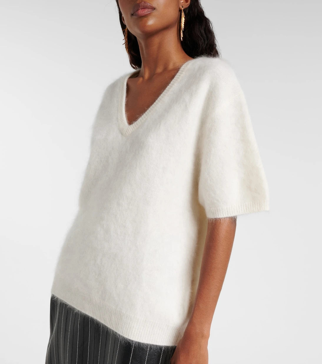 Lisa Yang - Lovisa cashmere sweater
