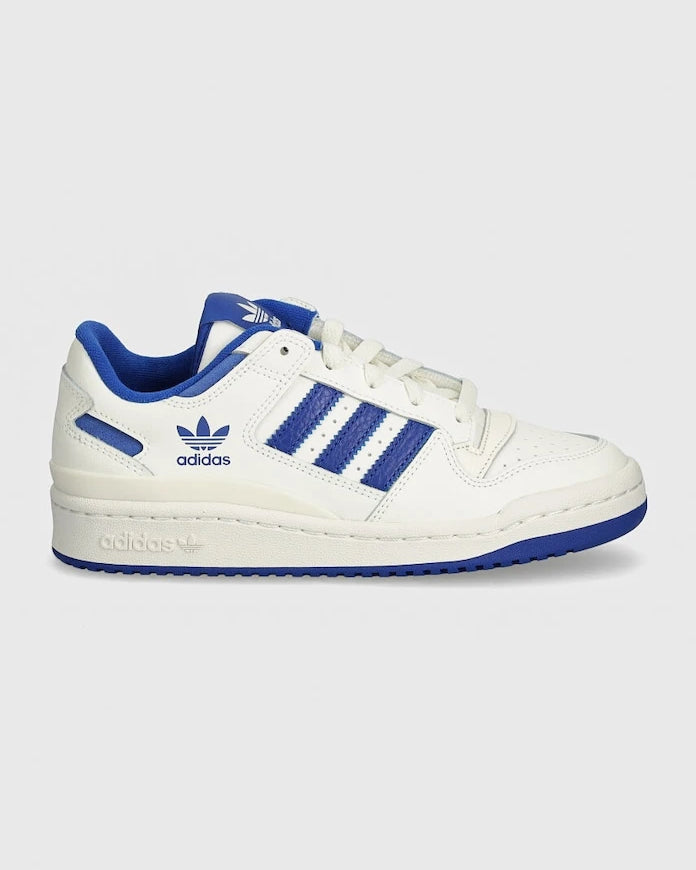 adidas Originals FORUM LOW CL Çocuk Deri Spor Ayakkabı