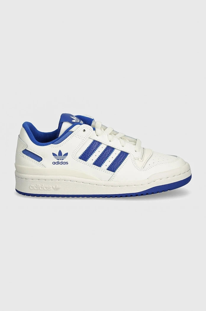 adidas Originals FORUM LOW CL Çocuk Deri Spor Ayakkabı