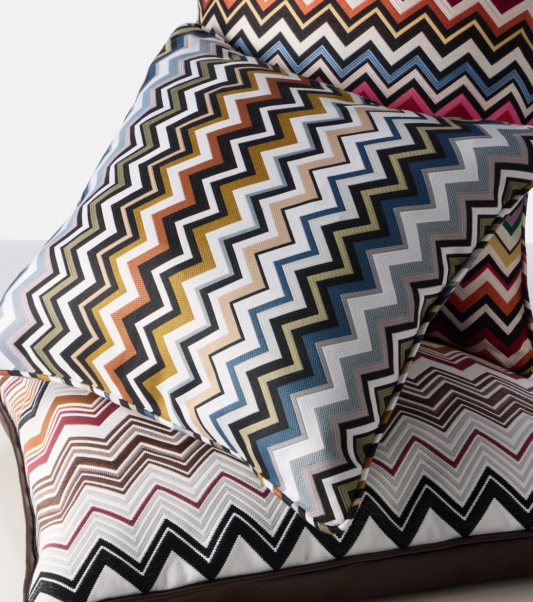 Missoni - Belfast cushion