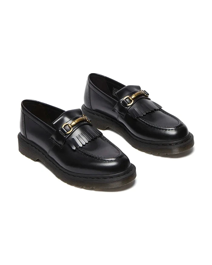 Dr. Martens Adrian Snaffle Deri Mokasen