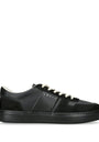 Leather-Suede H-TV Sneakers