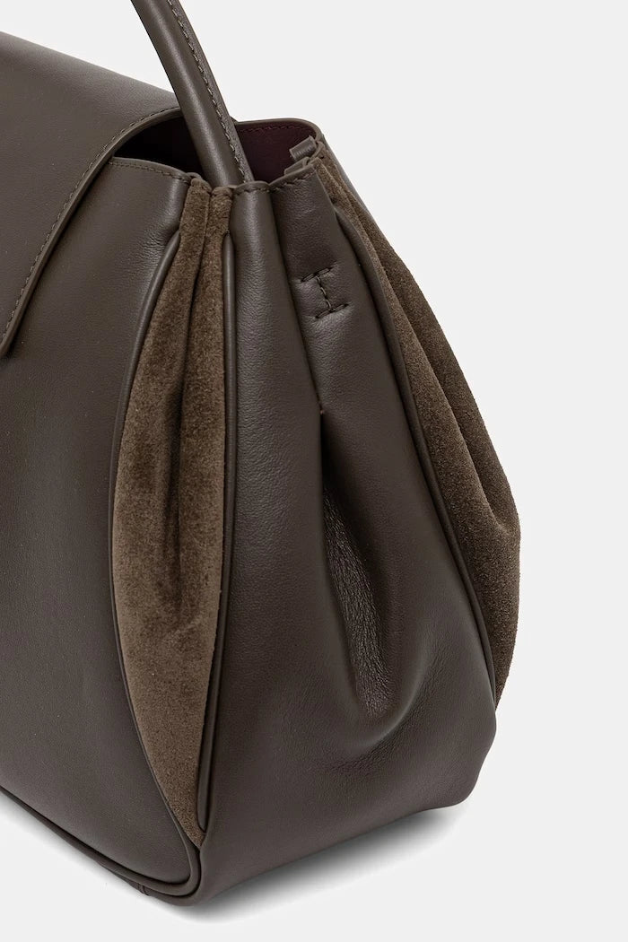 Coccinelle Kadın Deri Crossbody Çanta