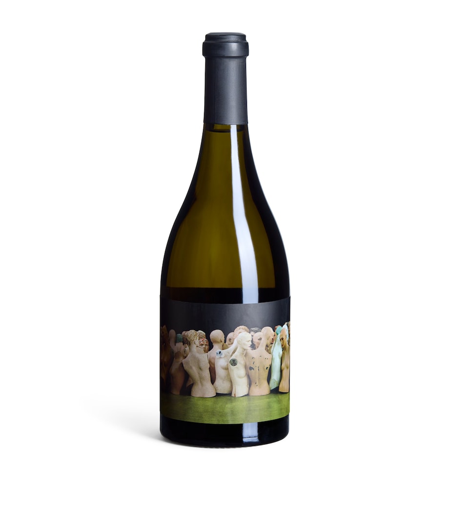 Orin Swift Mannequin Chardonnay 2020 (75cl) - California, USA