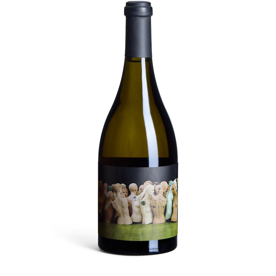 Orin Swift Mannequin Chardonnay 2020 (75cl) - California, USA