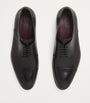Brioni Leather Derby Shoes