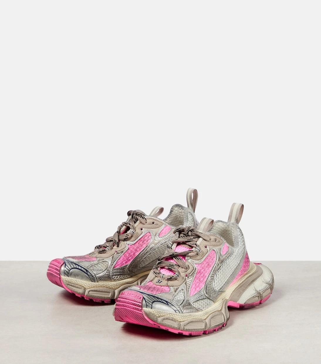 Balenciaga - أحذية 3XL الرياضية