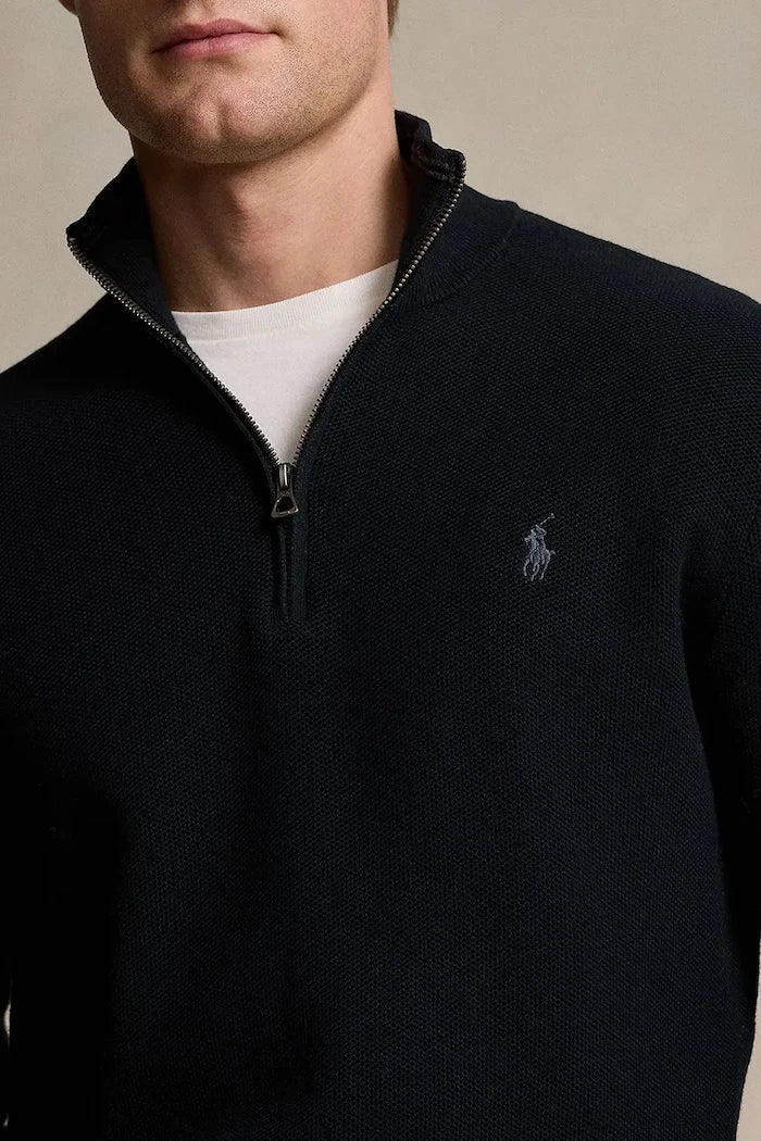Памучен пуловер Polo Ralph Lauren
