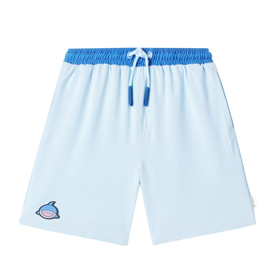 Roarsome - Reef The Shark swim trunks