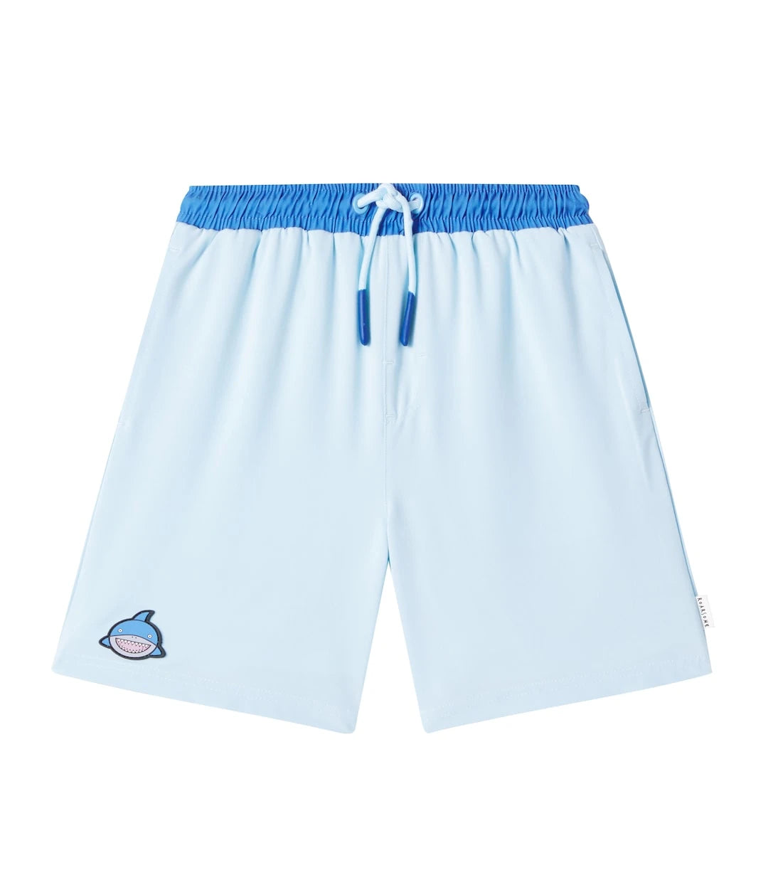 Roarsome - Reef The Shark swim trunks