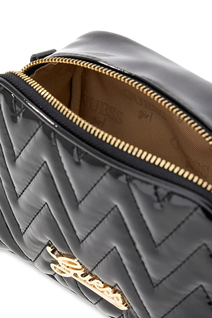 Guess çocuklar için suni deri çapraz çanta