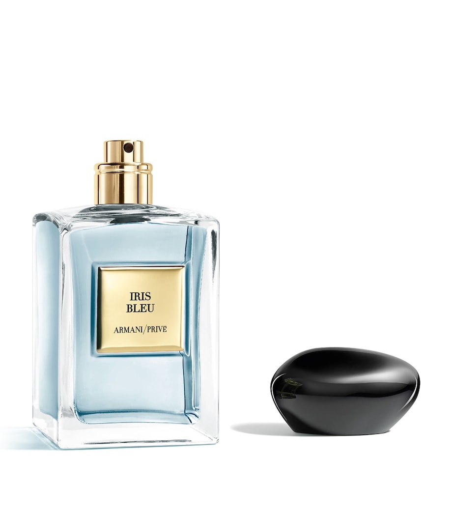 Privé Iris Bleu Eau de Toilette (50ml)