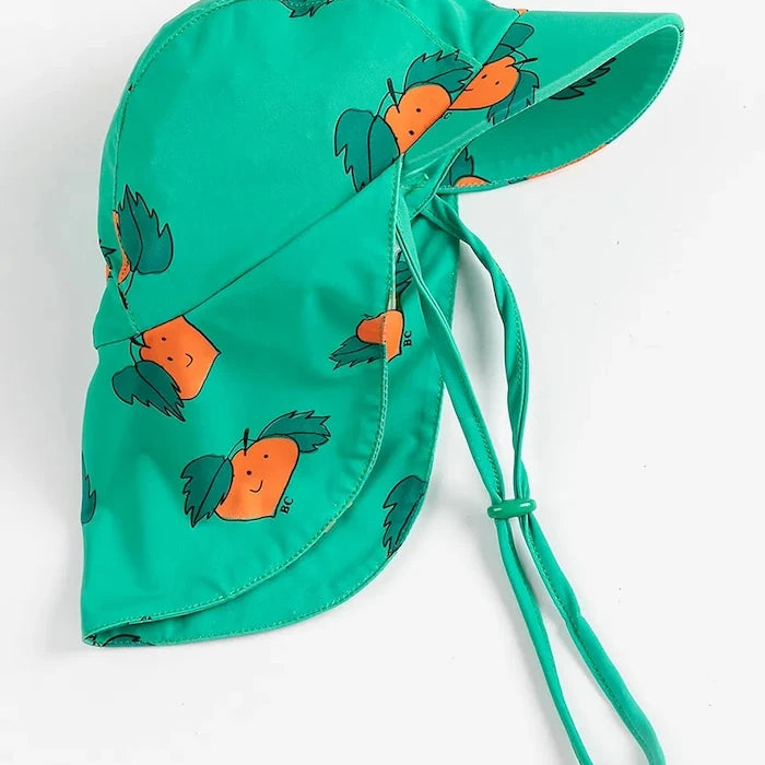 Детска капела Bobo Choses Tangerine
