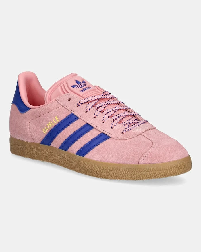 adidas Originals Gazelle Süet Sneaker