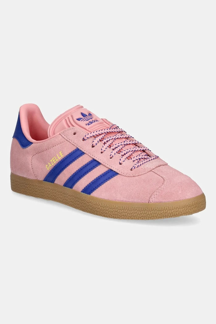 adidas Originals Gazelle Süet Sneaker
