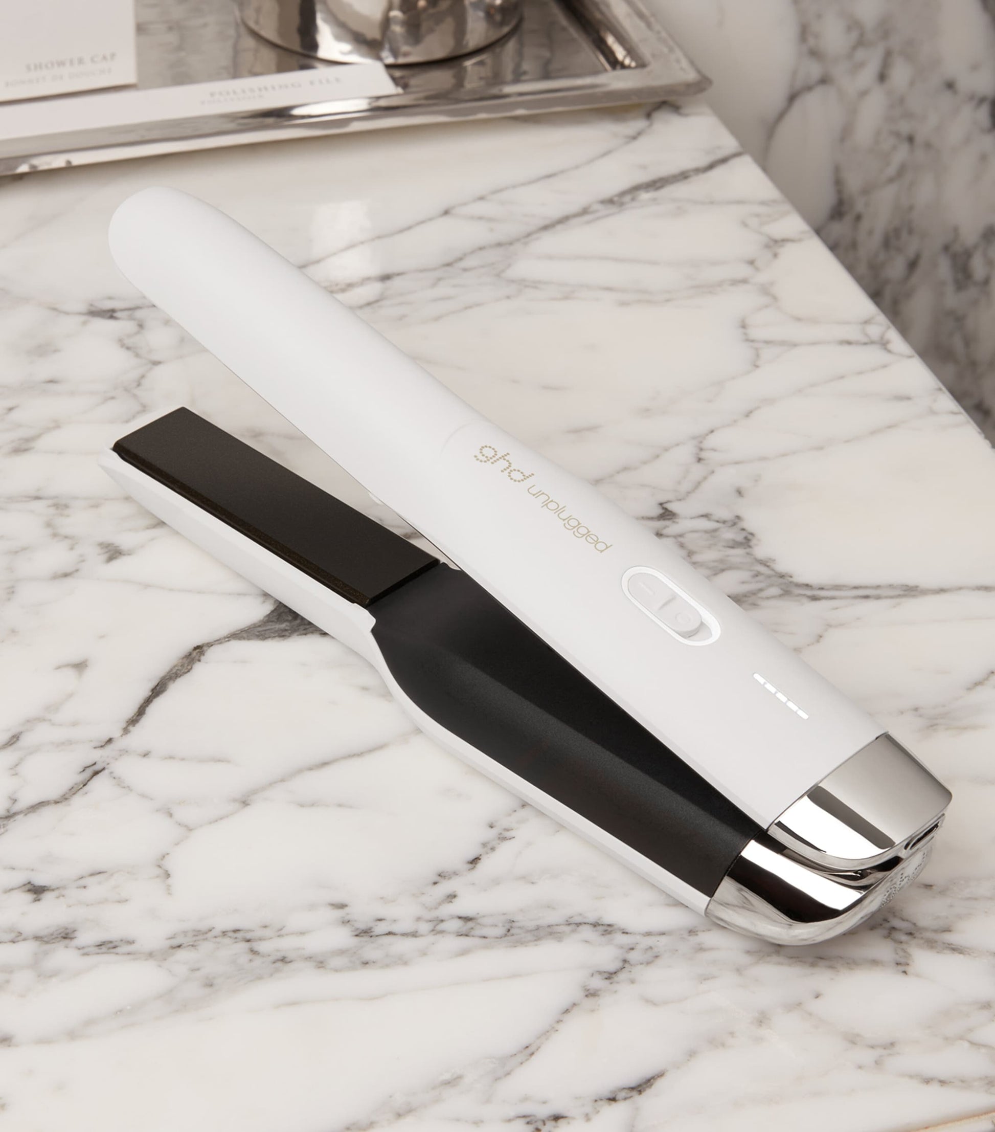 Unplugged Cordless Straighteners