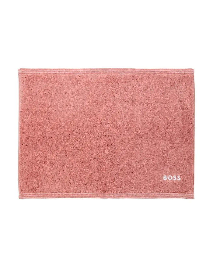 BOSS EDGE Blush Pamuk Banyo Halısı 50 x 70 cm