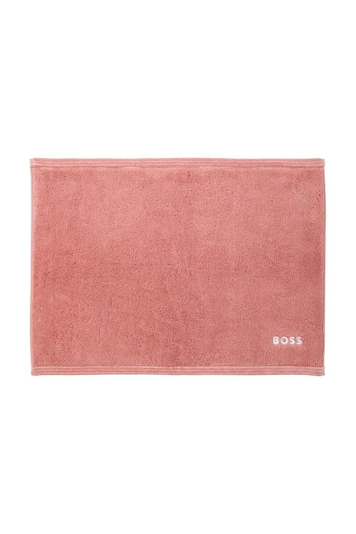 BOSS EDGE Blush Pamuk Banyo Halısı 50 x 70 cm