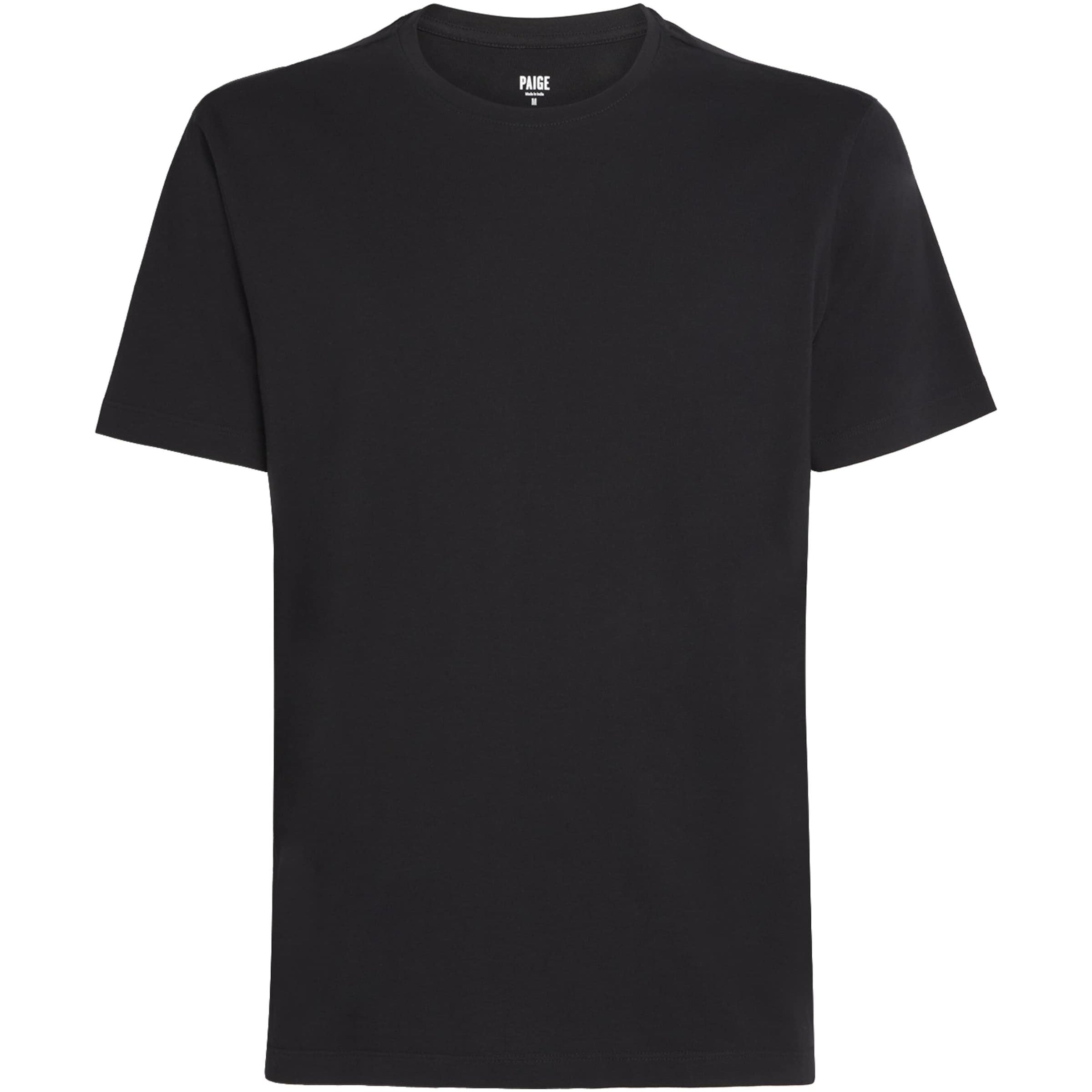 Pima Cotton Sorden T-Shirt