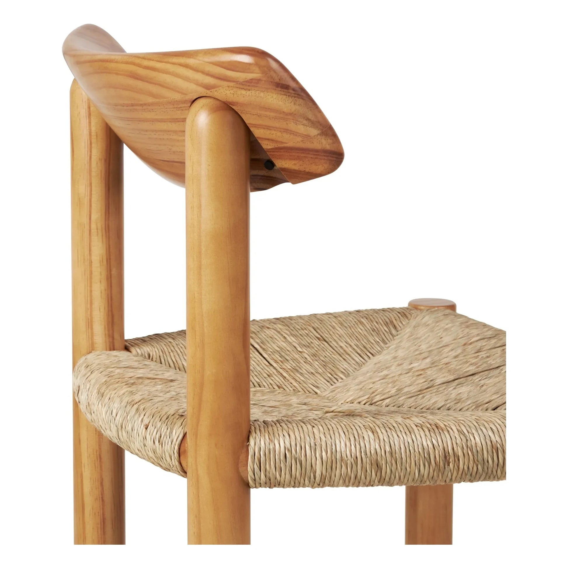 Gubi - Daumiller chair, Rainer Daumiller