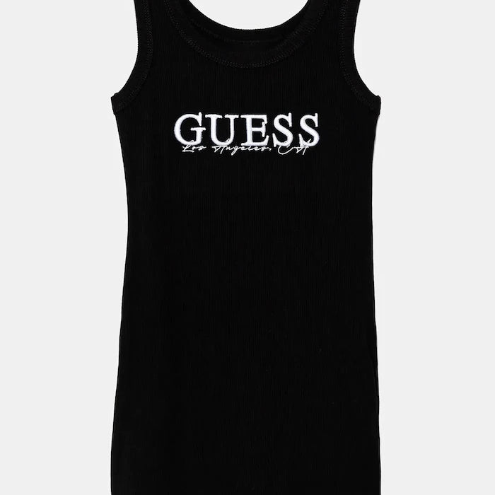 Guess Çocuk Elbisesi