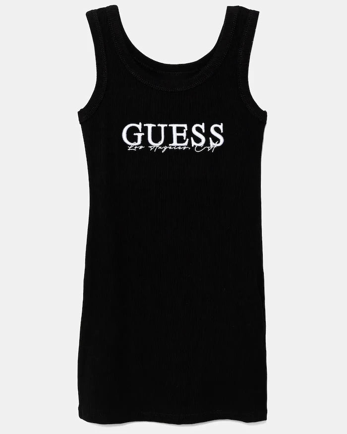 Guess Çocuk Elbisesi
