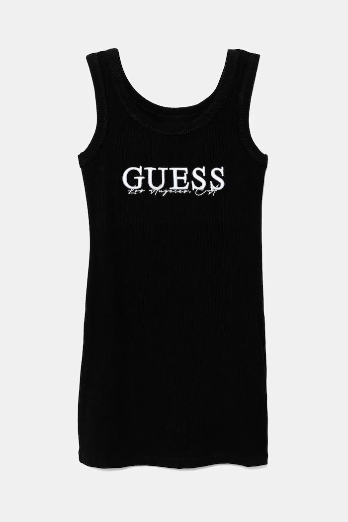 Guess Çocuk Elbisesi