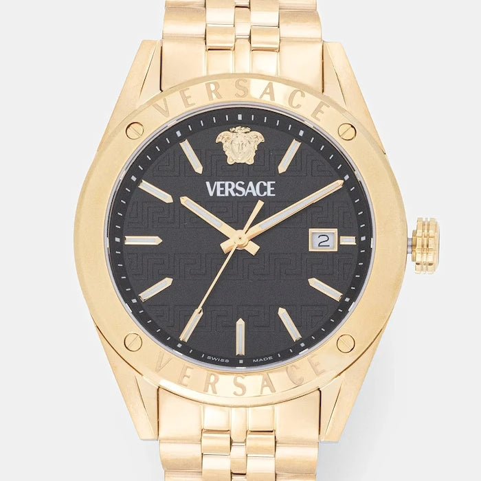 Часовник Versace