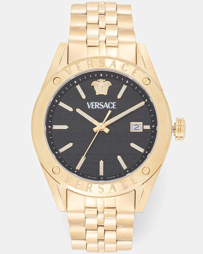 Часовник Versace