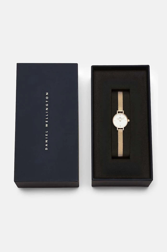 Daniel Wellington Saat