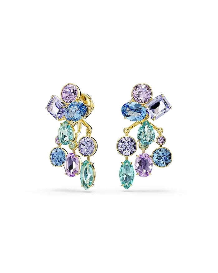 Swarovski GEMA Küpeler