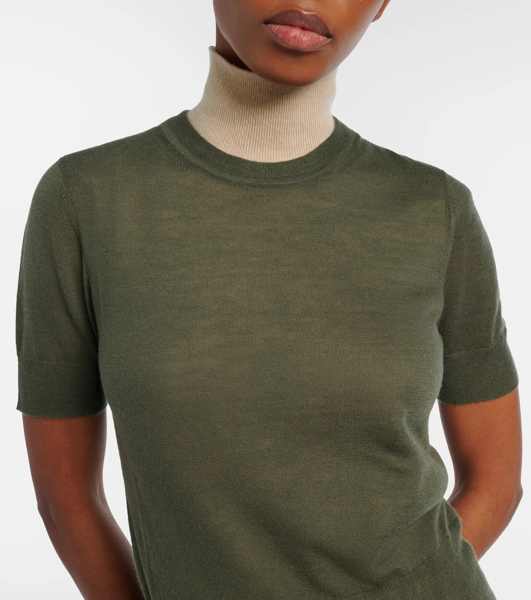 Joseph - Cashmere top