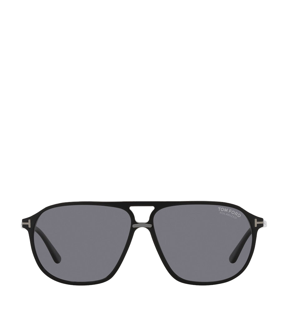 Bruce Aviator Sunglasses