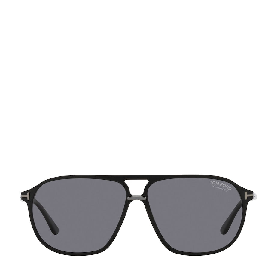 Bruce Aviator Sunglasses