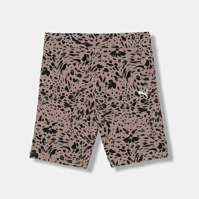 Puma ESS GRAPHIC Animal Çocuk Şort