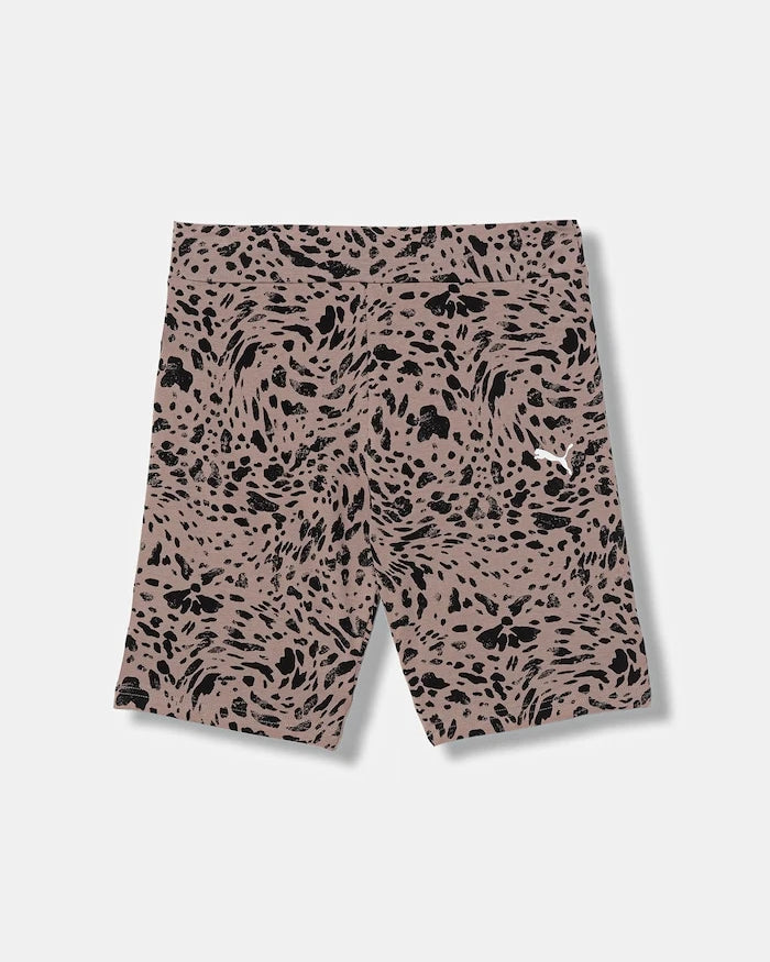 Puma ESS GRAPHIC Animal Çocuk Şort